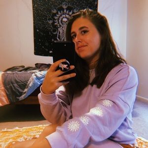 Meet your Posher, Lorin